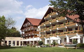 Hotel Eisvogel Gögging